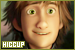  Characters: How To Train Your Dragon: Horrendous Haddock III, Hiccup